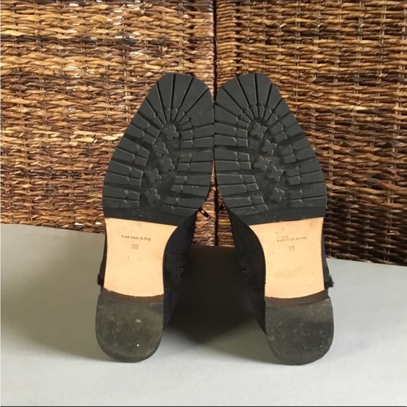 MANOLO BLAHNIK-FINAL PRICE - Picture 8 of 16